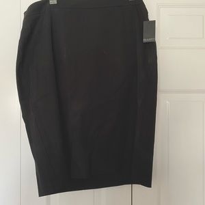 ELOQUII Pencil skirt